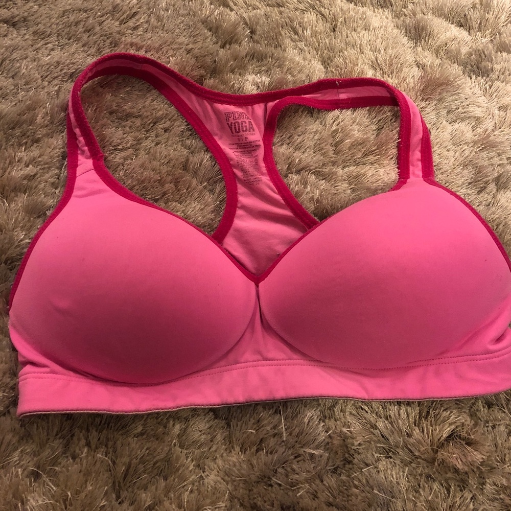 Victoria’s Secret sports bra